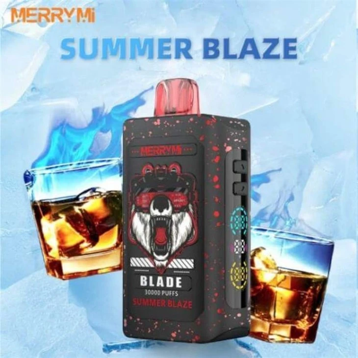 Merry Mi Blade 30000 suppliers