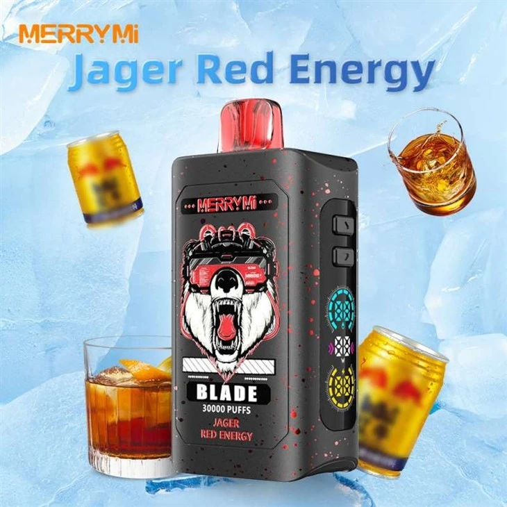 Merry Mi Blade 30000 price
