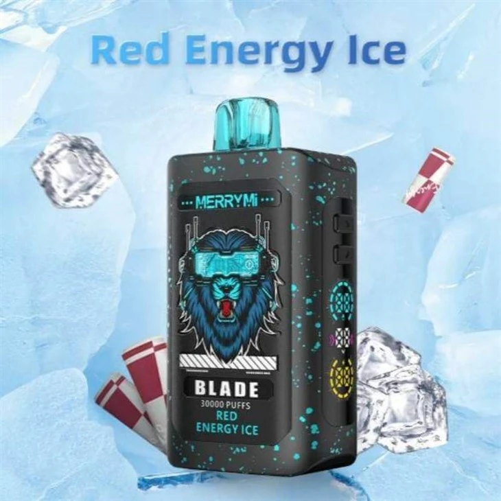 Веселий Mi Blade 30000