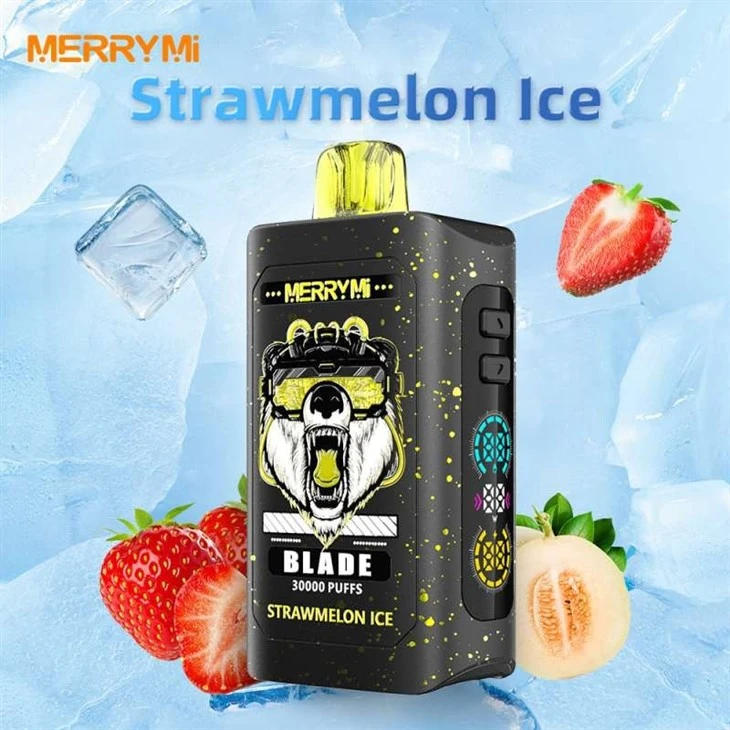 Merry Mi Blade 30K manufacturers