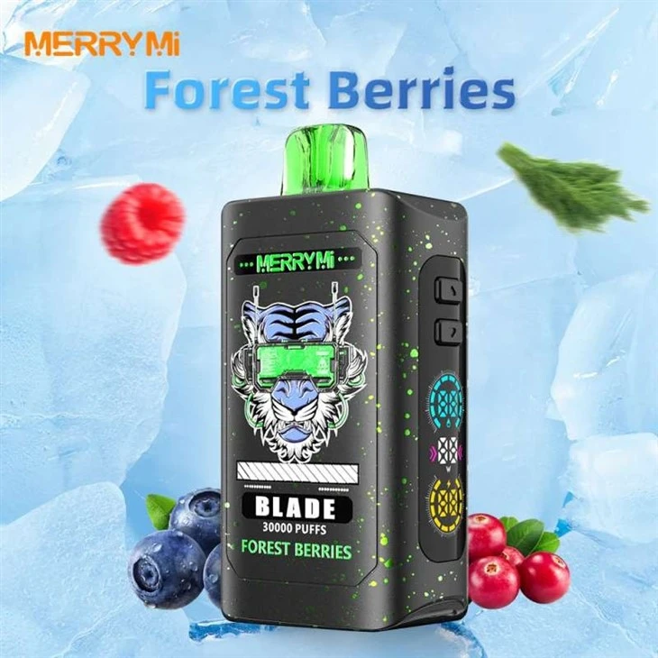 Merry Mi Blade 30K suppliers