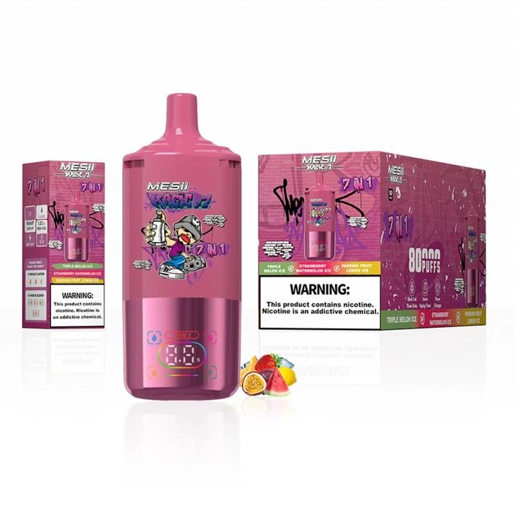 Mesii magic 7 в 1 80000