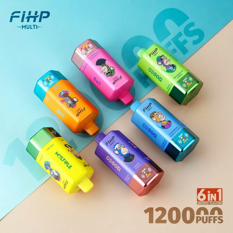 FIHP 120k 6in1 13