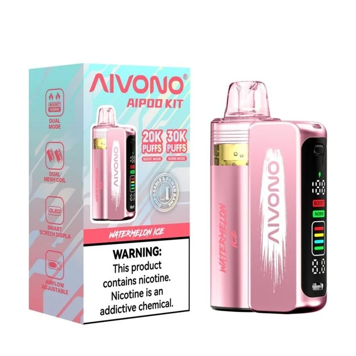 OKSO Switch Kit 50000 Puffs suppliers