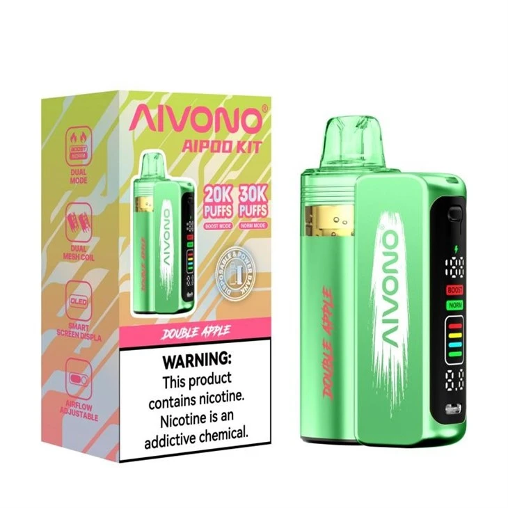 OKSO Switch Kit 50000 Puffs Vape best