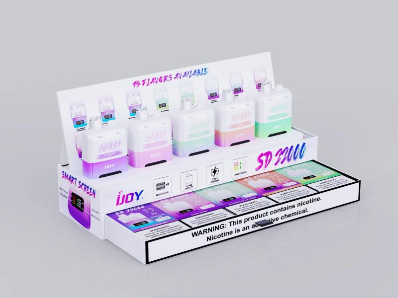 iJoy SD 22000 iJoy SD 22000