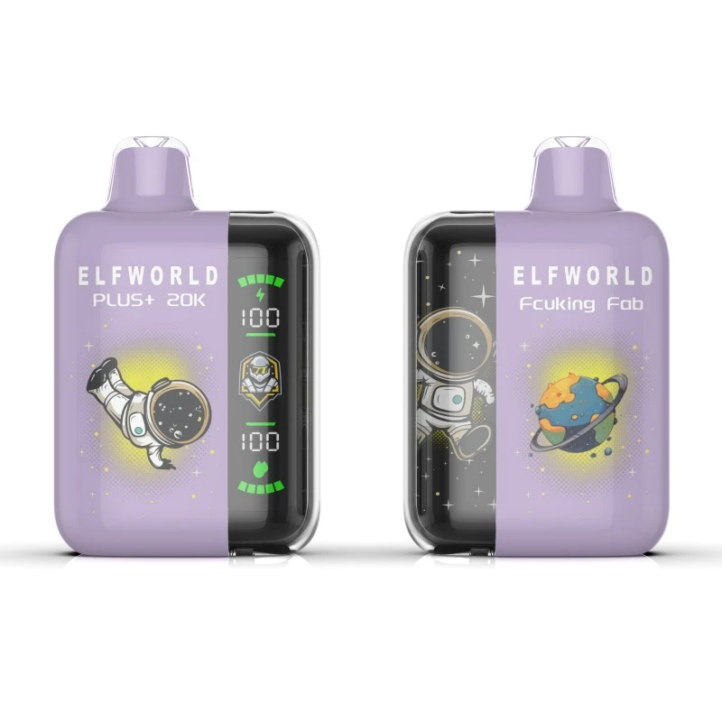ELFWORLD PLUS 20K