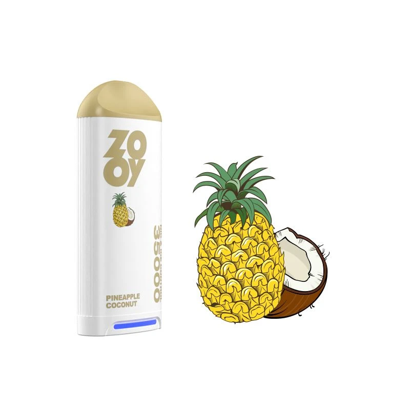 ZOOY FIRZEN NIC ICE CONTROL 35000 41 ZOOY FIRZEN NIC ICE CONTROL 35000 41