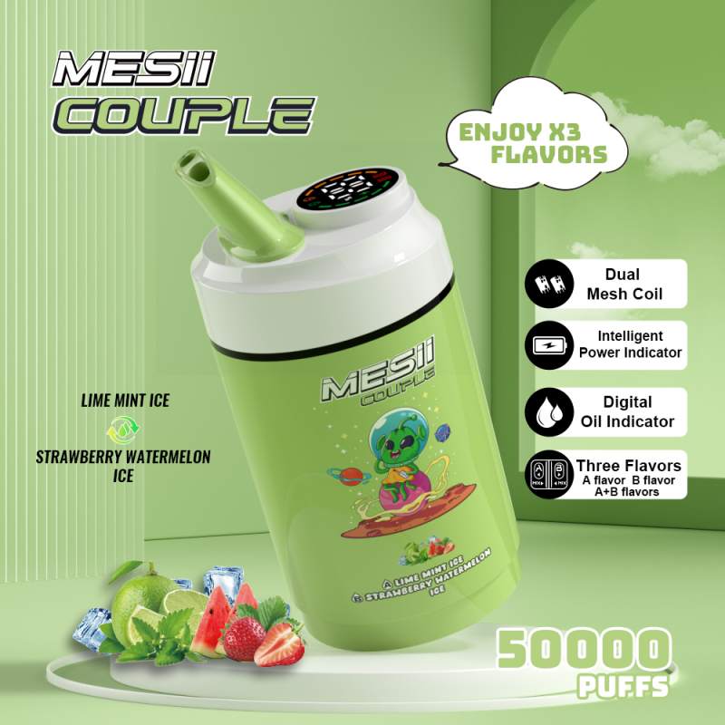 MESII Couple 50000 6 MESII Couple 50000 6