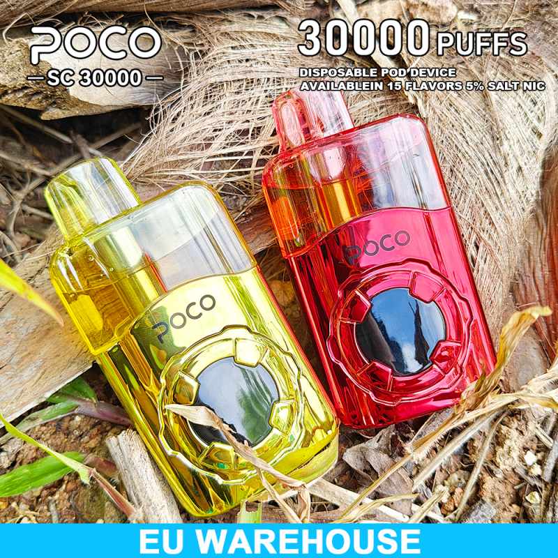 POCO SC 30000 3