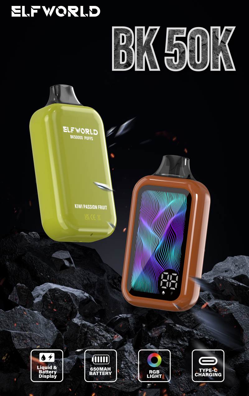 ELFWORLD BK50K 9 ELFWORLD BK50K 9