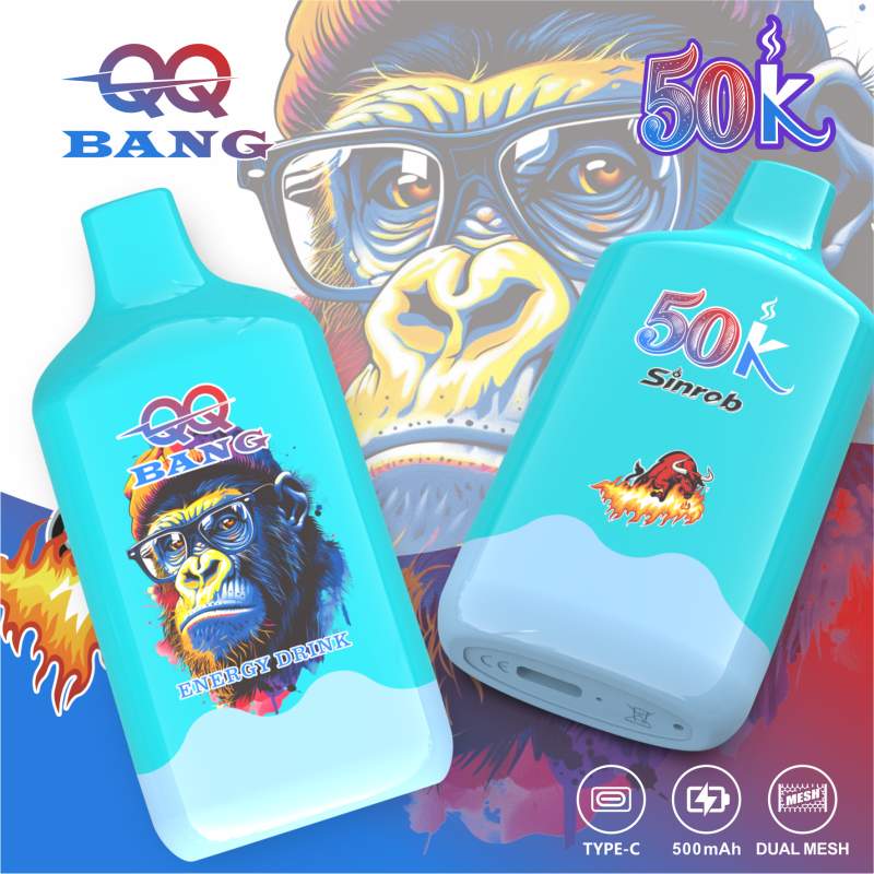 QQ BANG Sinrob 50000 7 QQ BANG Sinrob 50000 7