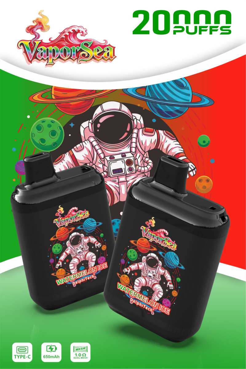 VaporSea 20000 2