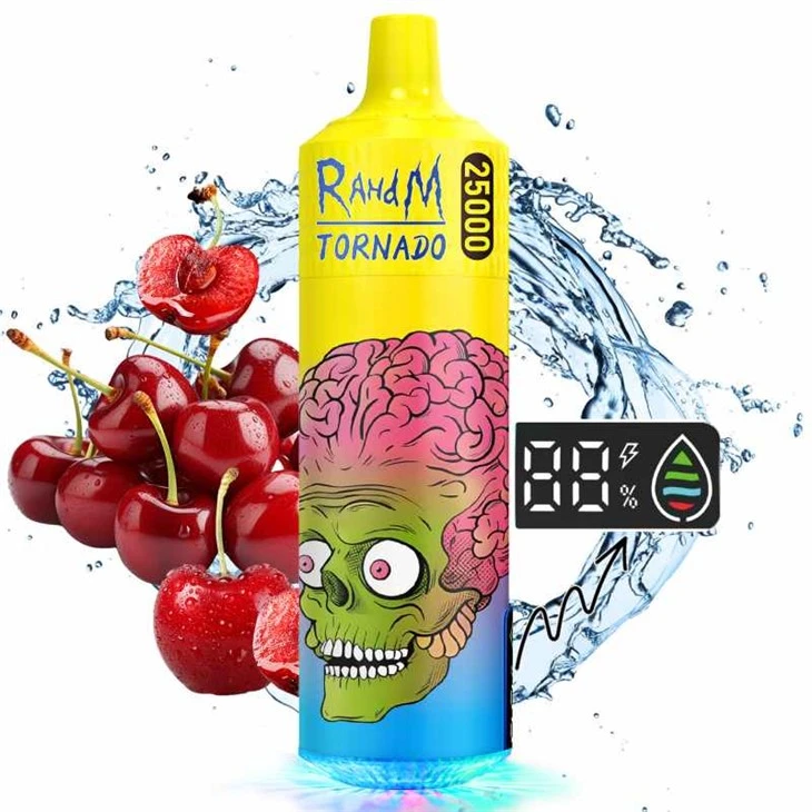 RahdM ТОРНАДО 25000