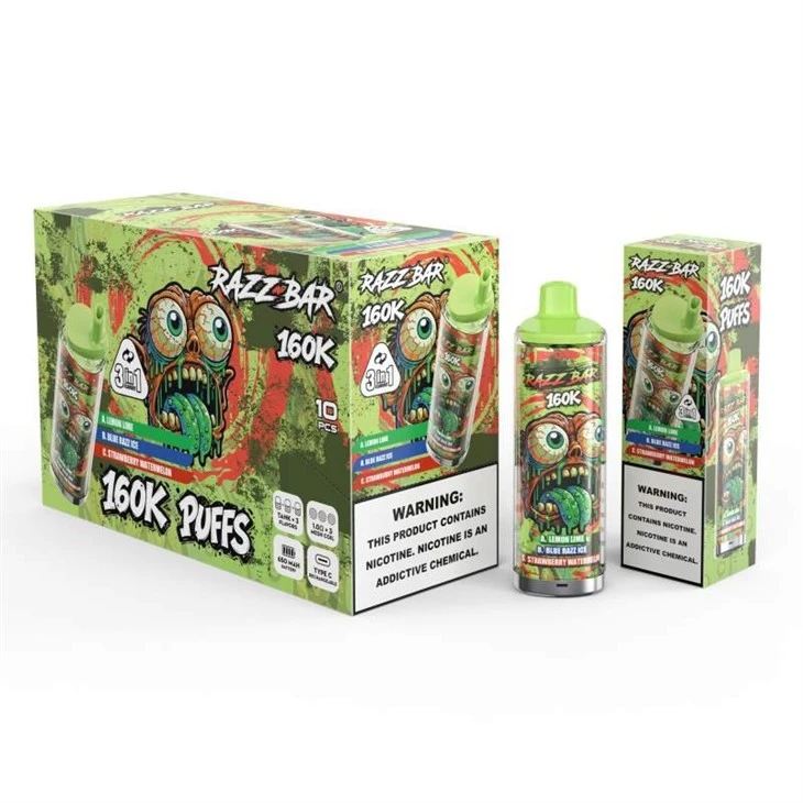 Razz Bar 160K price