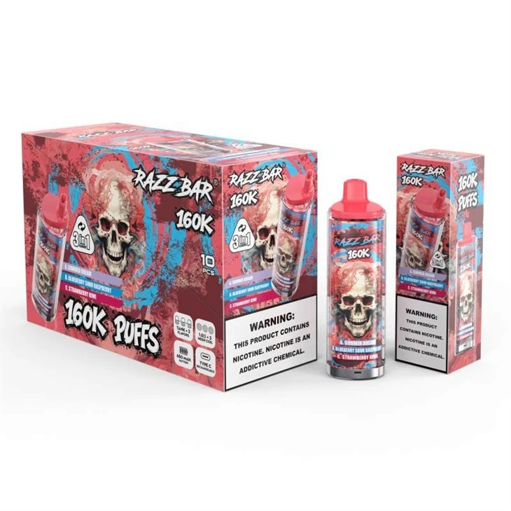 Razz Bar 160K best