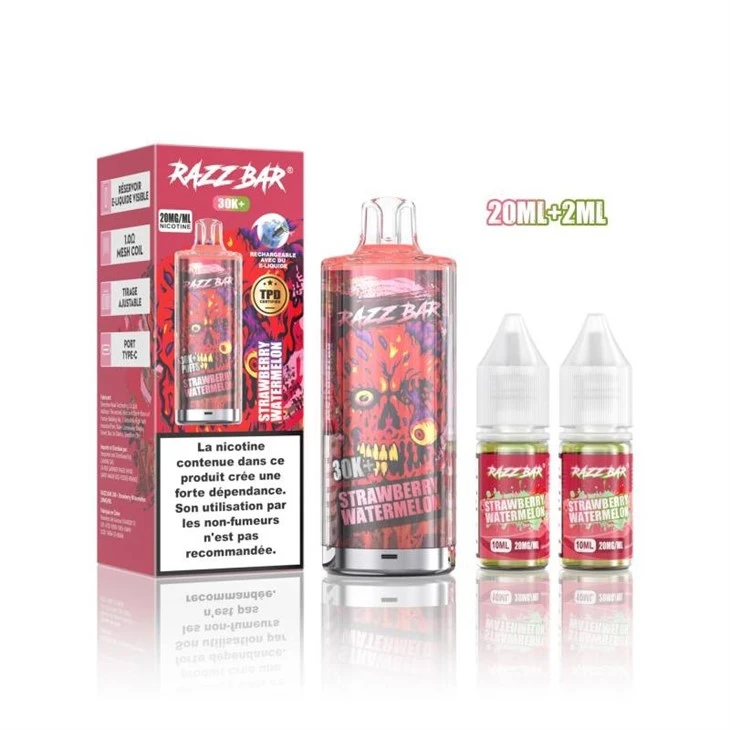 Razz bar 30K+ 10