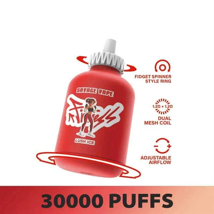 SAVAGE FITNESS 30000