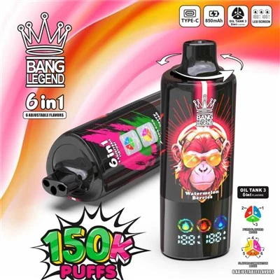 Легенда Bang 150000