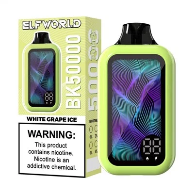 ELFWORLD BK 50K