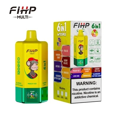FIHP 6 in1 120K