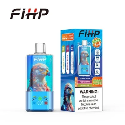 FIHP 90K 3в1