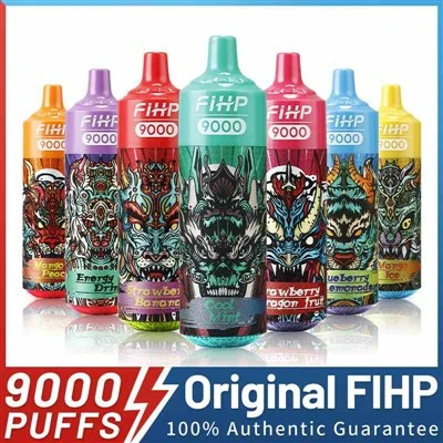 FIHP Торнадо 9000