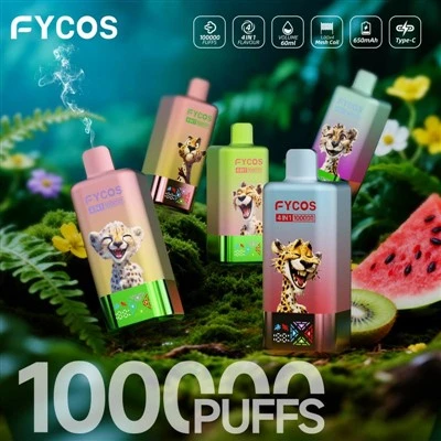FYCOS 4 В 1 100K