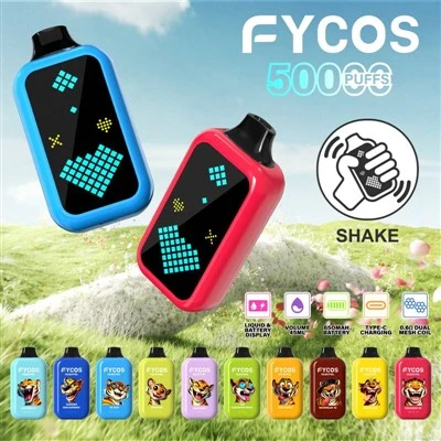 FYCOS PLAYER 50K