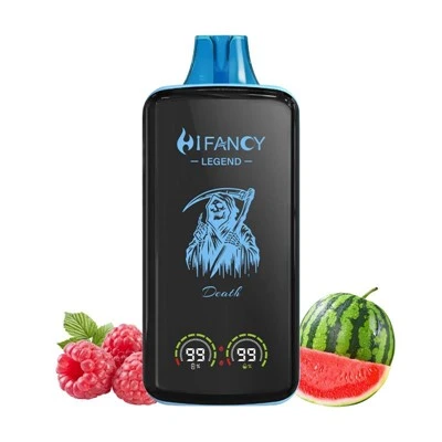 HIFANCY LEGENT 20K