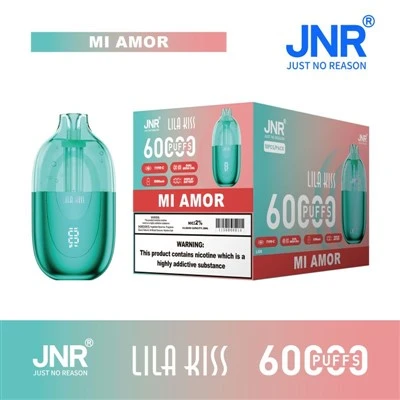 JNR Lira Kiss 60K