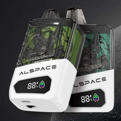КК АЛЬСПАС 12000