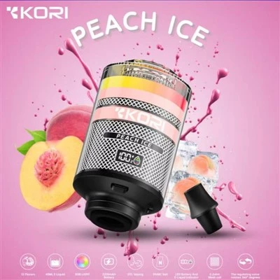 КОРІ КОКАХ ГОЛОВА 100K