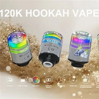 КОРІ КОКАХ ГОЛОВА 120K