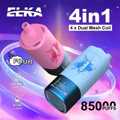 Luckee Elka 85k 4 в 1