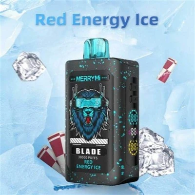Веселий Mi Blade 30000