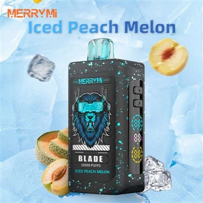 Веселий Mi Blade 30K