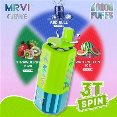 MRVI CROWING 60000 PUFPS