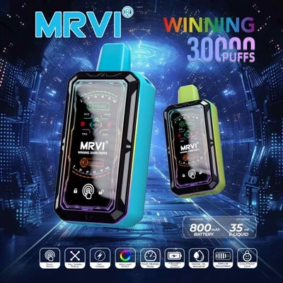 MRVI ВИГРАШ 30000
