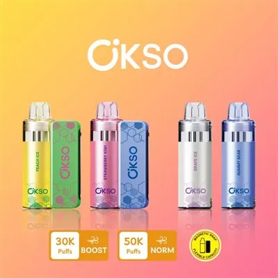 Комплект комутаторів OKSO 50000