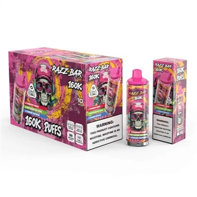 RazzBar 160K 3в1
