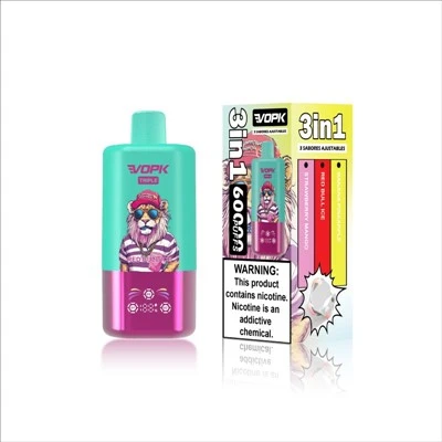 Vopk Triple 3 в 1 60000