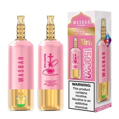 WASBAR DTL 150K 3в1