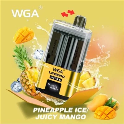 WGA Легенда Ультра 30000