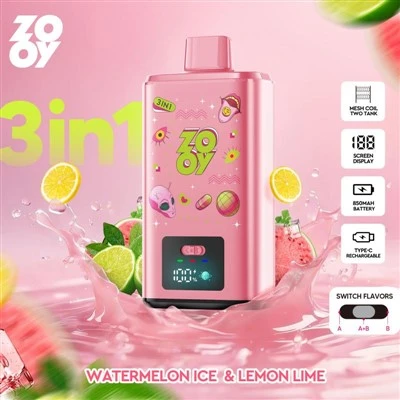 ZOOY 3 В 1 150000