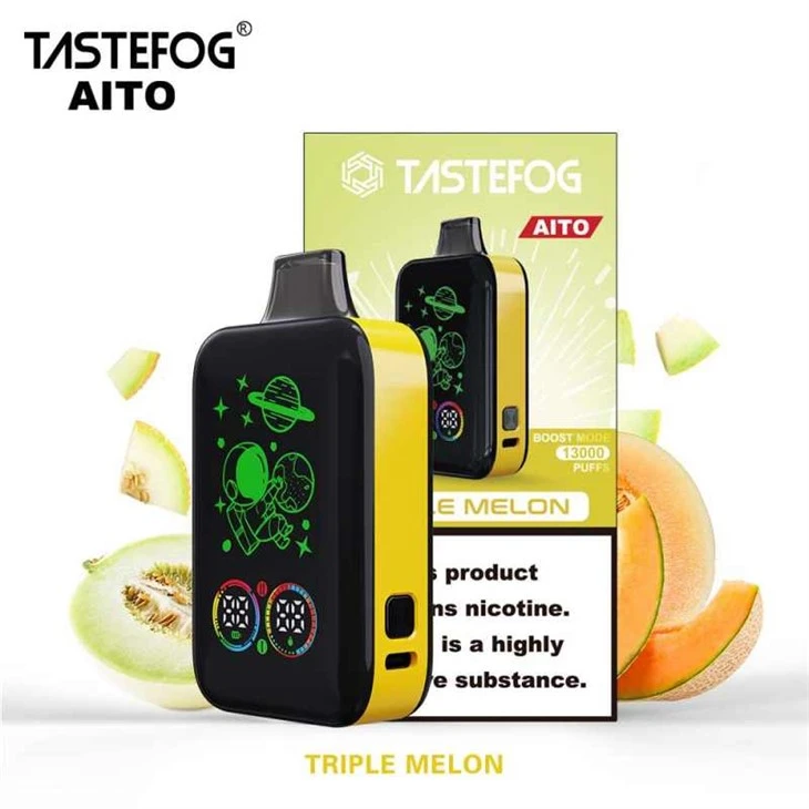 СМАКОВИЙ ТУМАН АІТО 25000