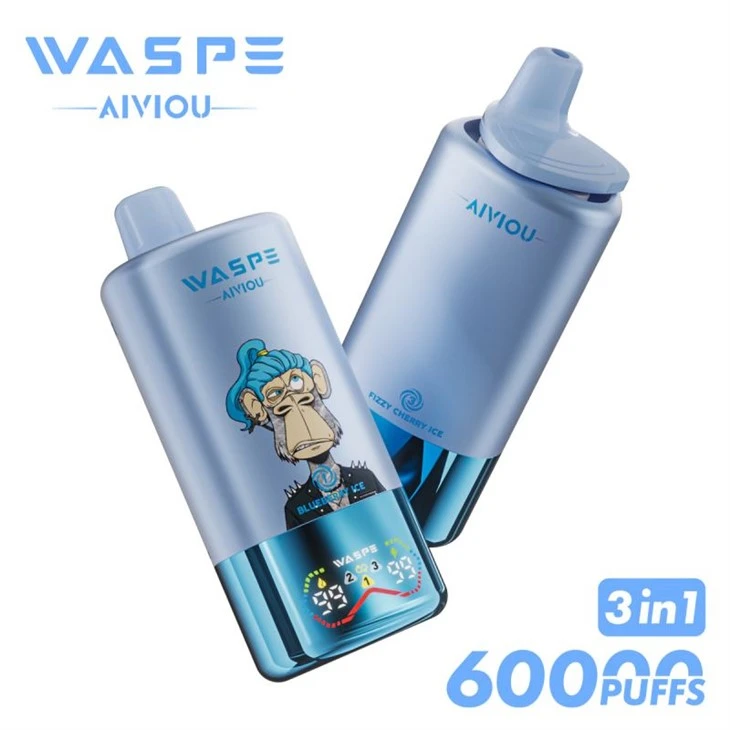 Waspe Aiviou 60000