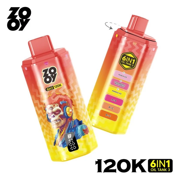 ЗУІ 120000 6 В 1