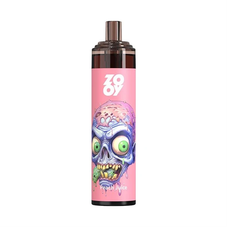 ZOOY TORNADO 16000 ПУФ