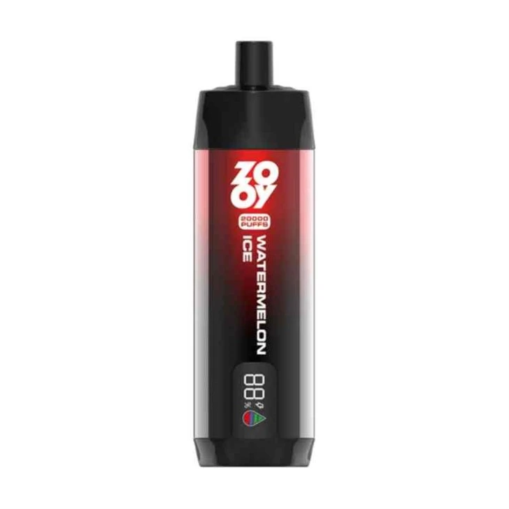 ZOOY VAPE SHISHA 20000 затяжок